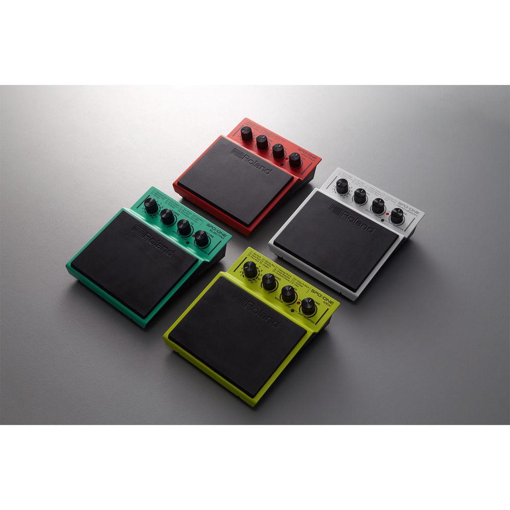 Roland SPD::ONE KICK Percussion Pad
