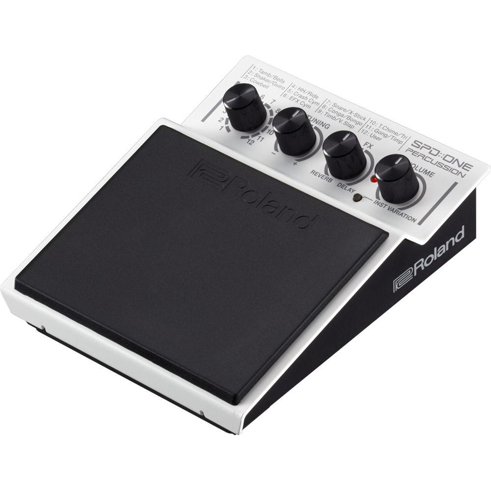Roland SPD::ONE PERCUSSION Percussion Pad