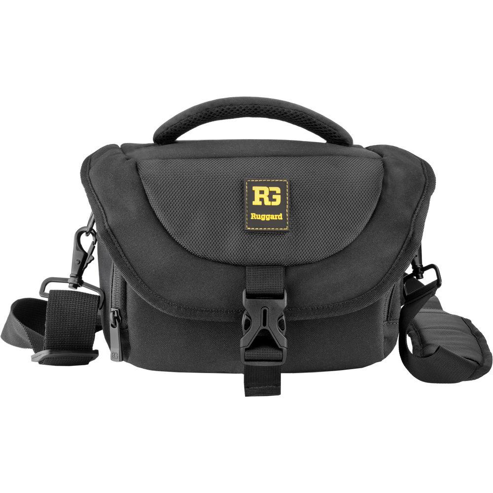 Ruggard Journey 24 DSLR Shoulder Bag