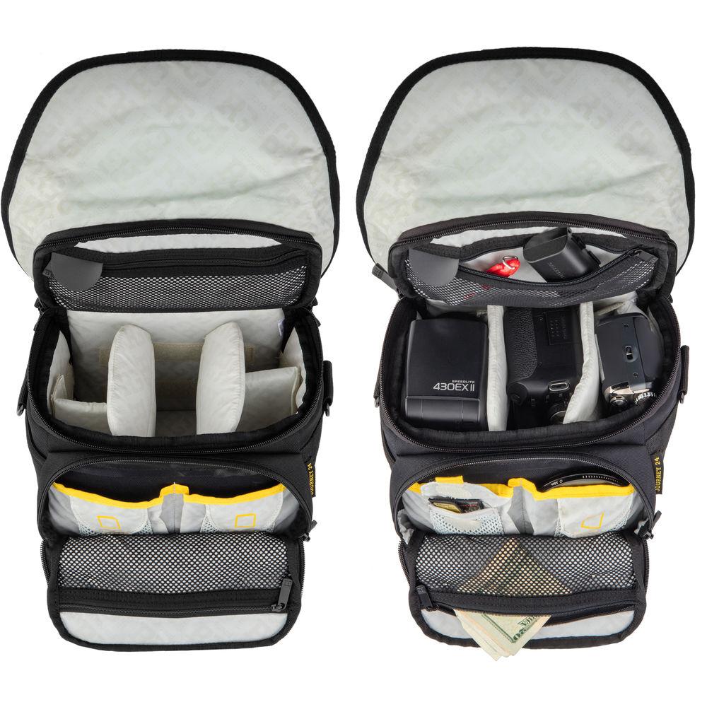 Ruggard Journey 24 DSLR Shoulder Bag
