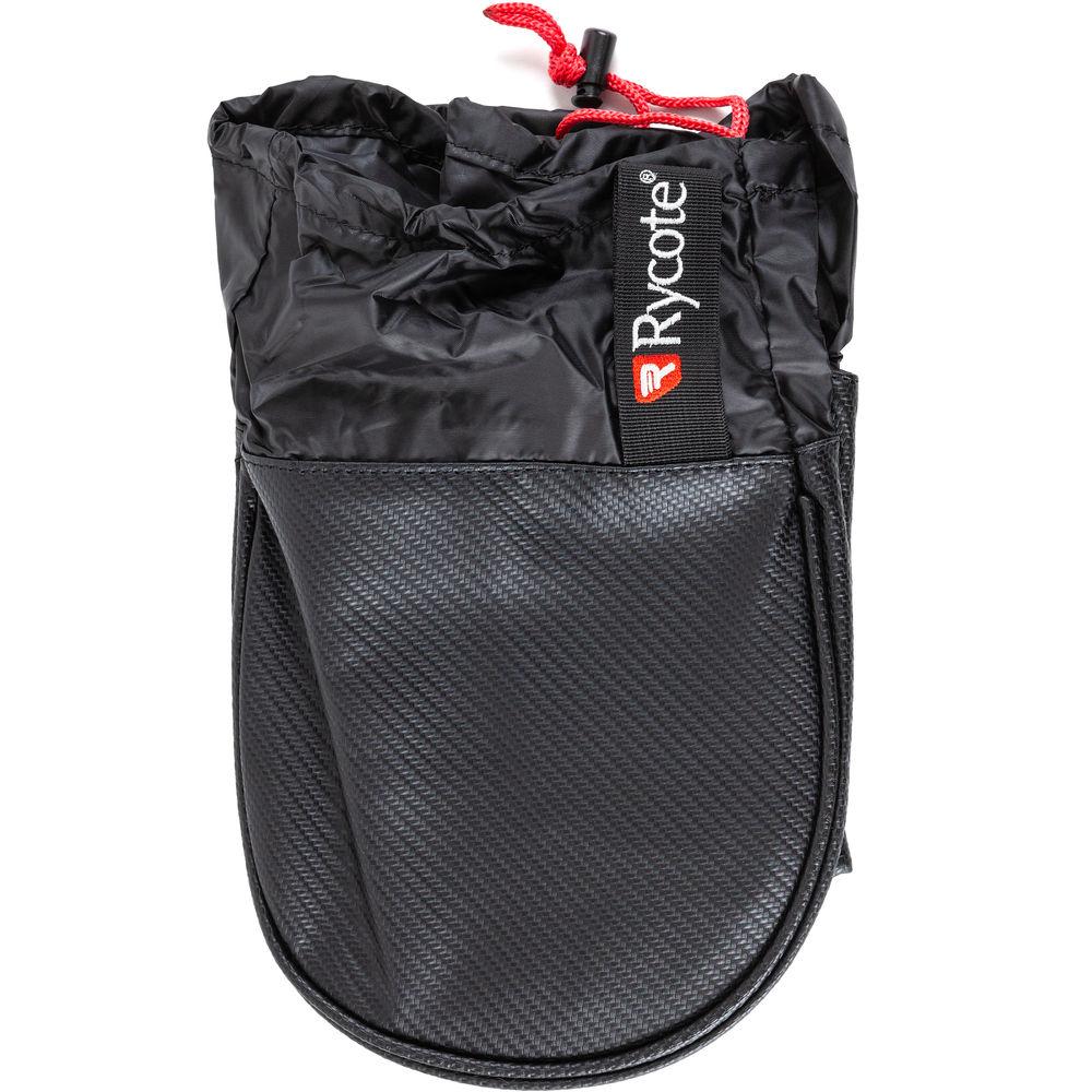 Rycote Windshield Rain Jacket