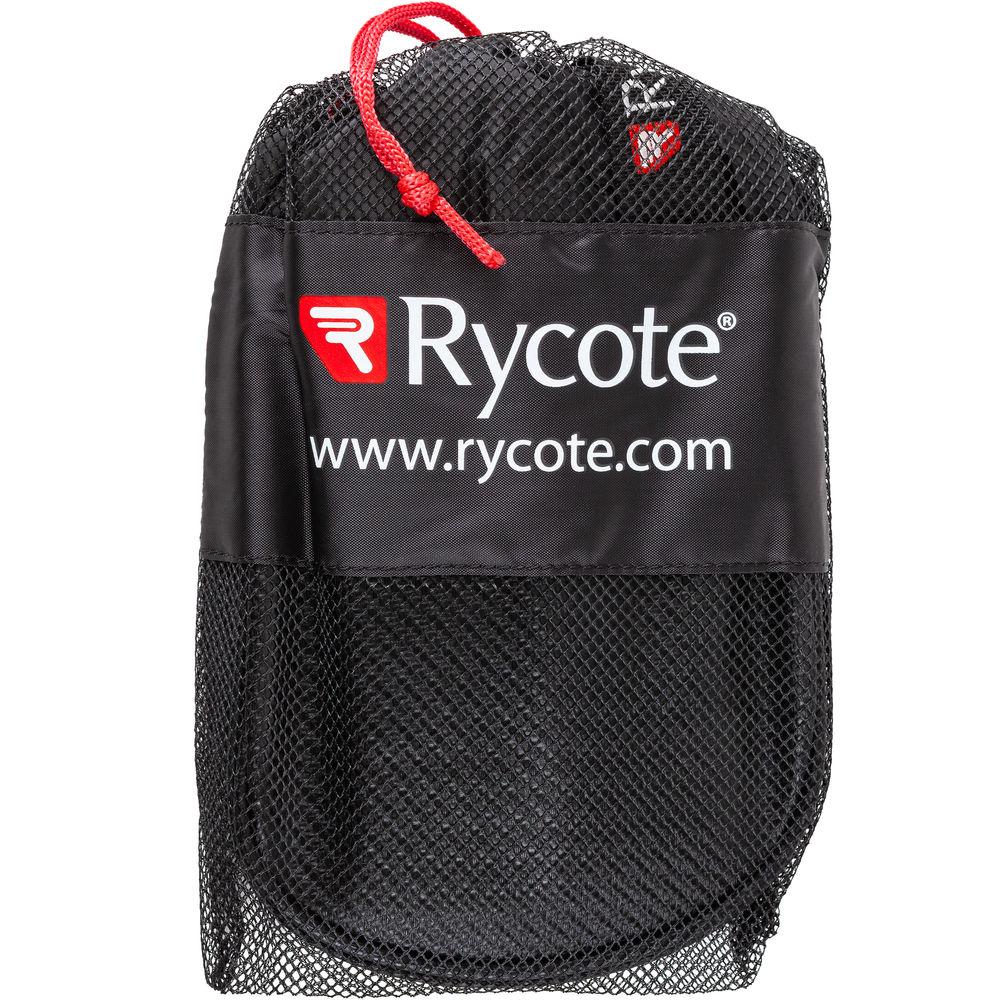 Rycote Windshield Rain Jacket