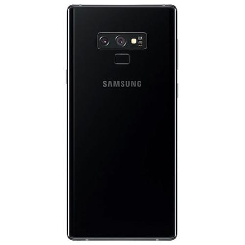 Samsung Galaxy Note9 SM-N960FD Dual-SIM 128GB Smartphone