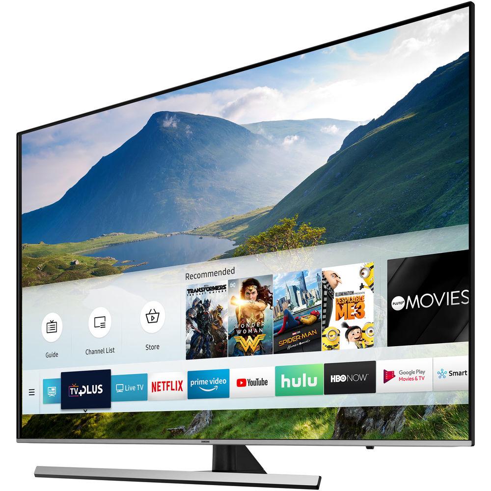 Samsung NU8000 49" Class HDR UHD Smart LED TV