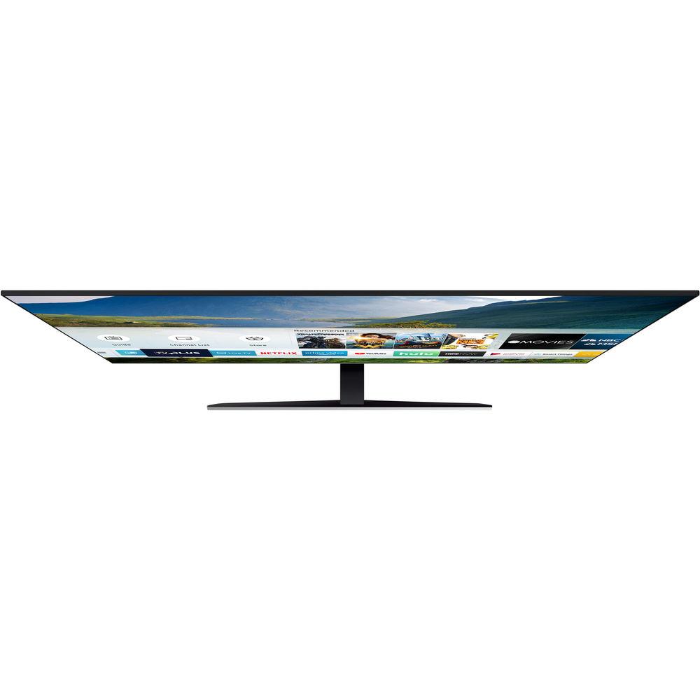 Samsung NU8000 49" Class HDR UHD Smart LED TV