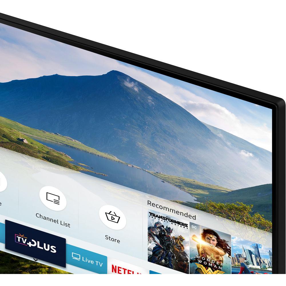 Samsung NU8000 49" Class HDR UHD Smart LED TV