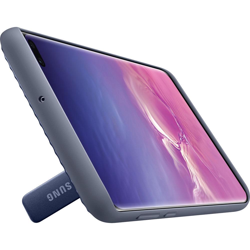 Samsung Rugged Protective Cover for Galaxy S10