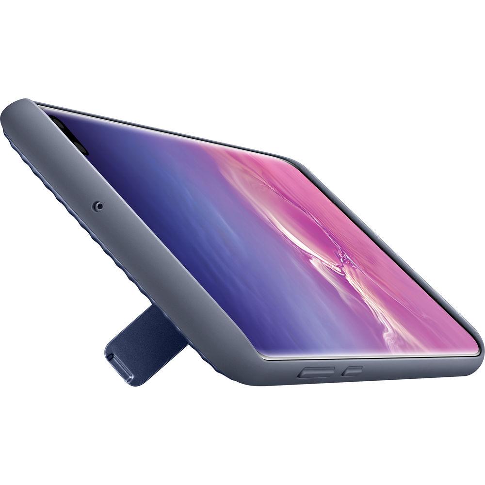 Samsung Rugged Protective Cover for Galaxy S10