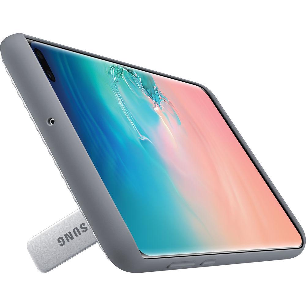 Samsung Rugged Protective Cover for Galaxy S10