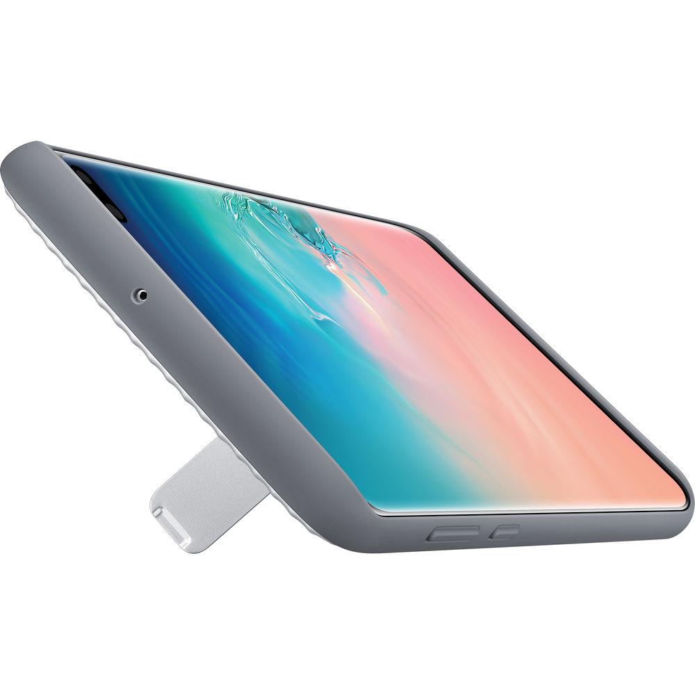 Samsung Rugged Protective Cover for Galaxy S10