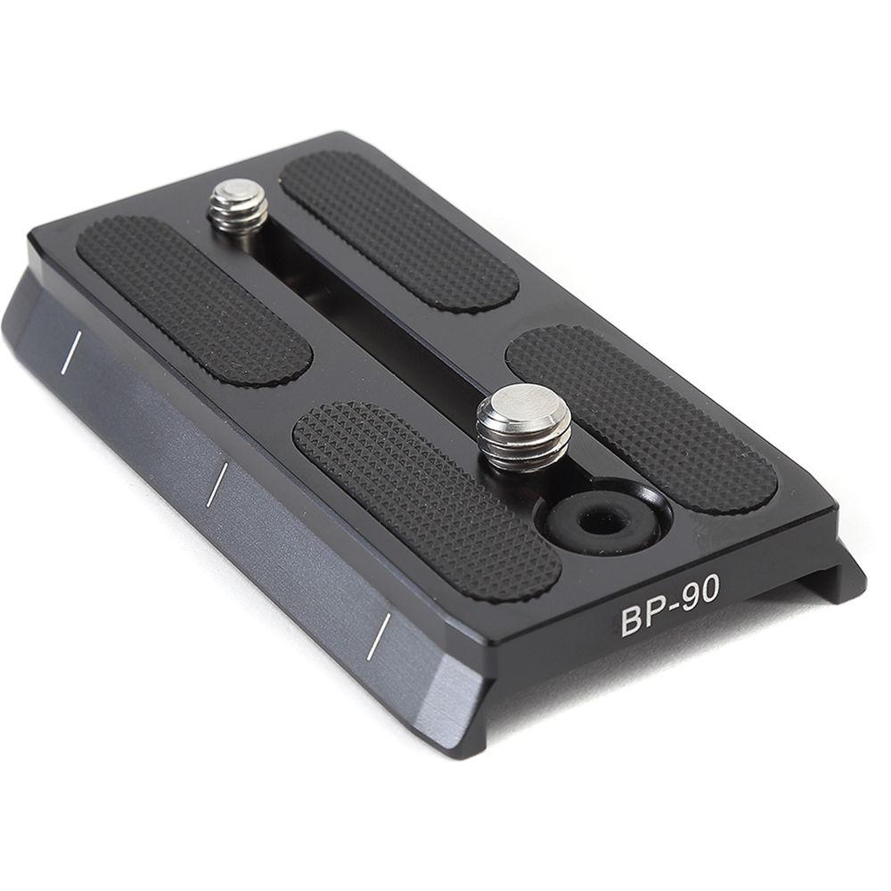 Sirui BP-90 Quick Release Plate for BCH-10 Video Head