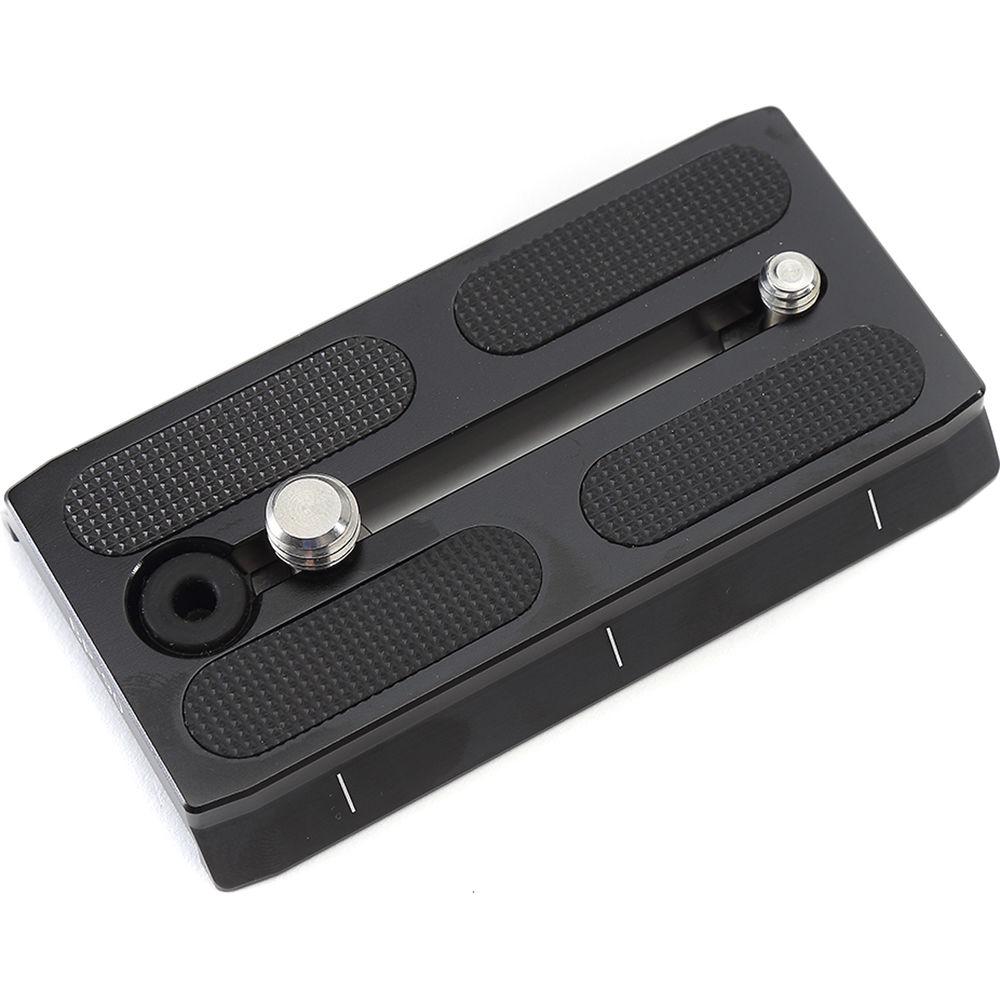 Sirui BP-90 Quick Release Plate for BCH-10 Video Head