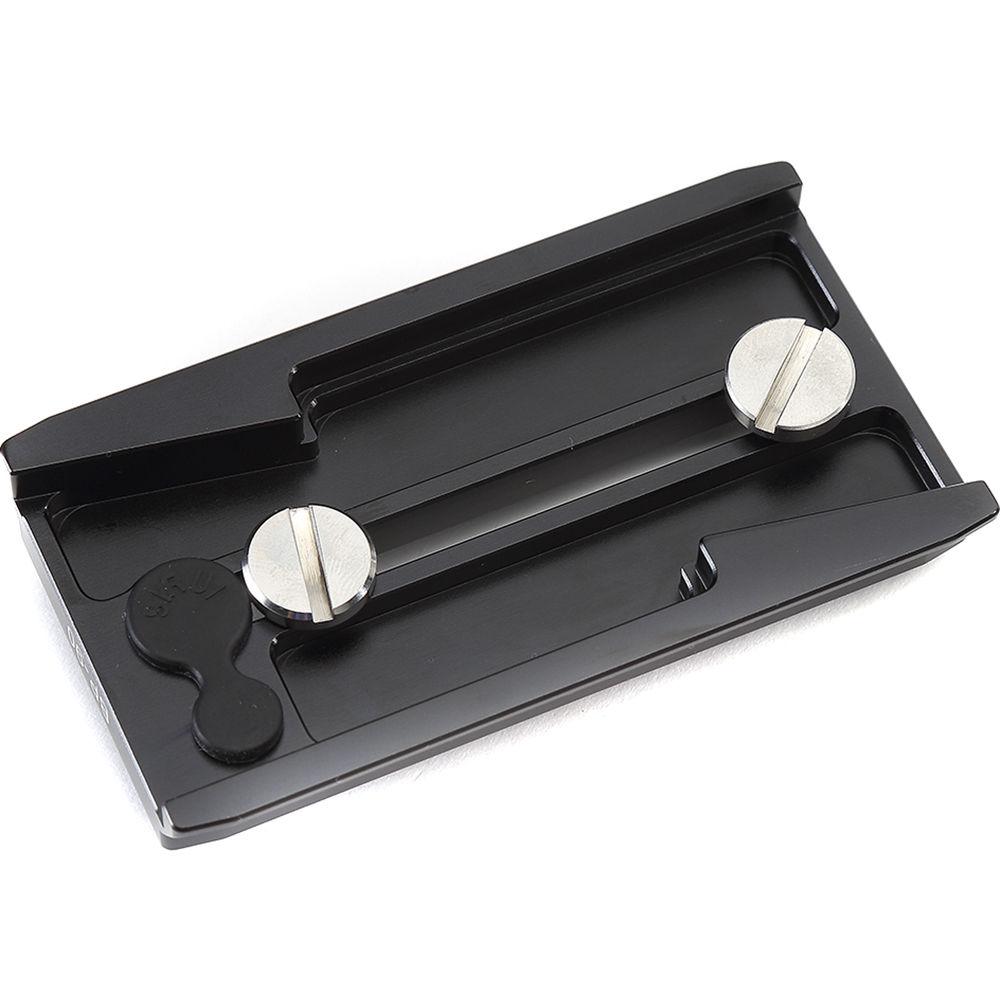Sirui BP-90 Quick Release Plate for BCH-10 Video Head
