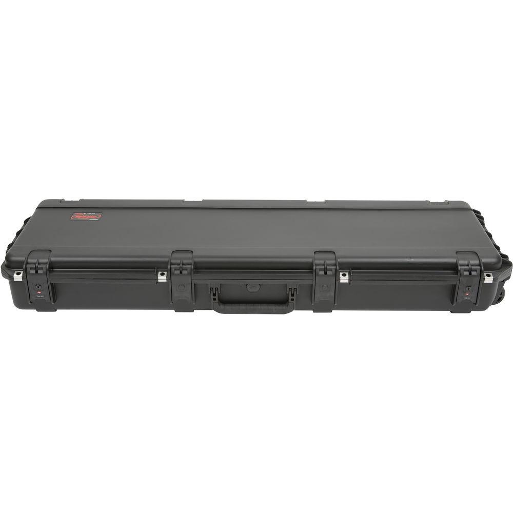 SKB 3i-5014-TKBD iSeries 76-Note Keyboard Case