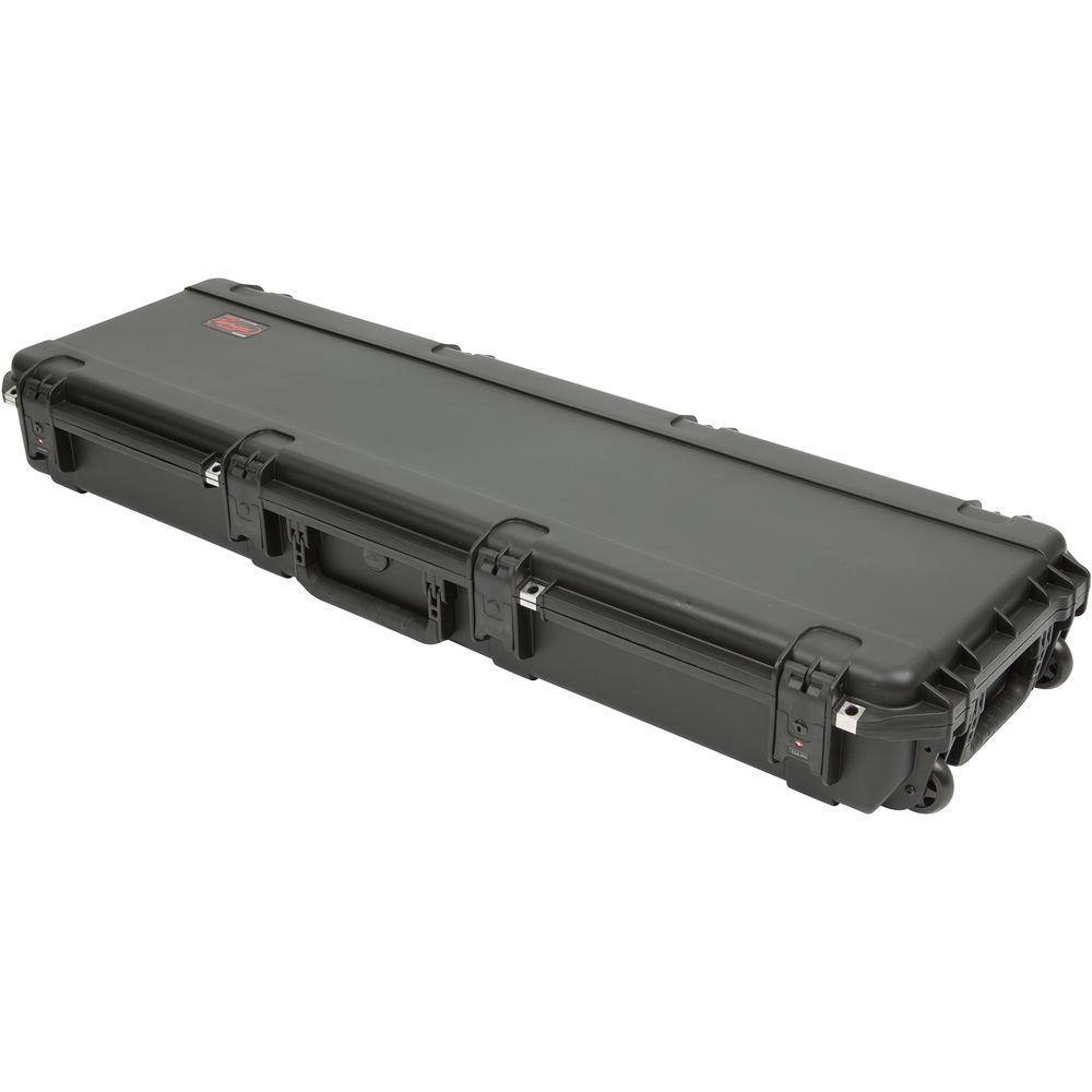 SKB 3i-5014-TKBD iSeries 76-Note Keyboard Case