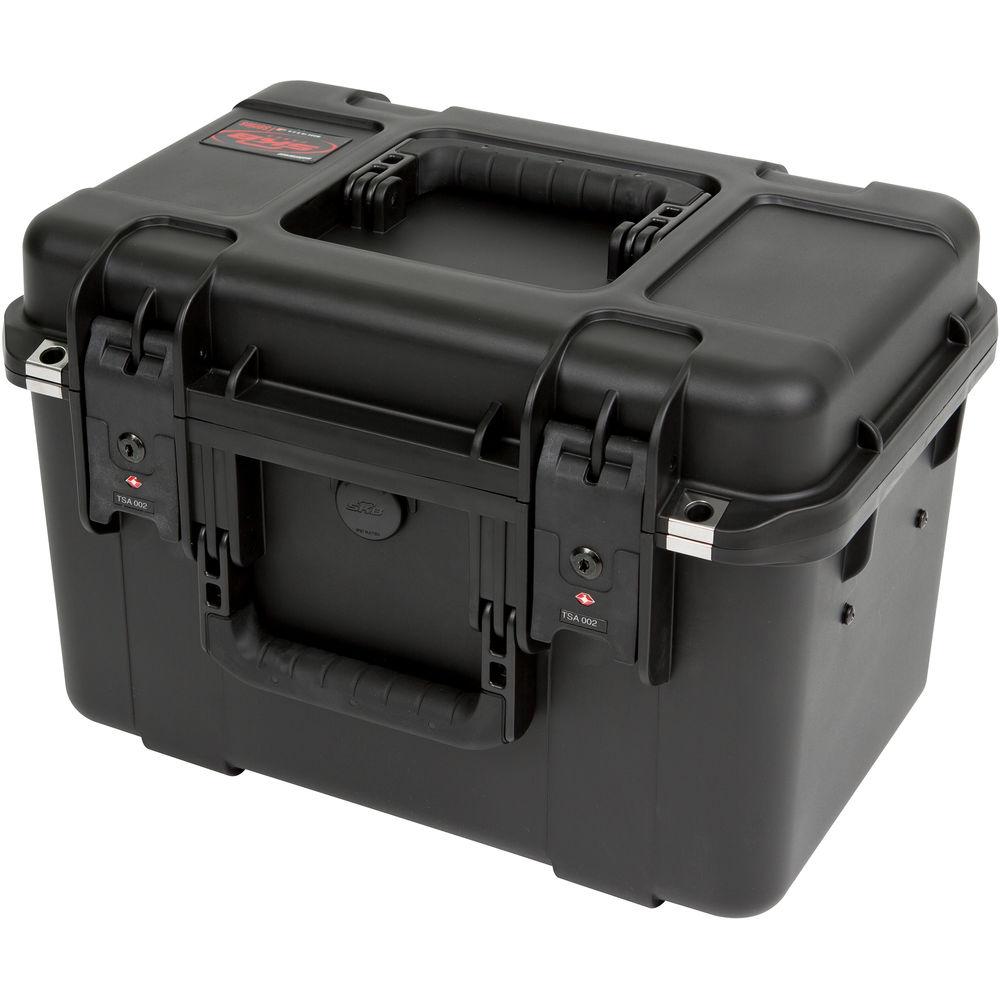 SKB iSeries 1610-10 Waterproof Hanging File Case
