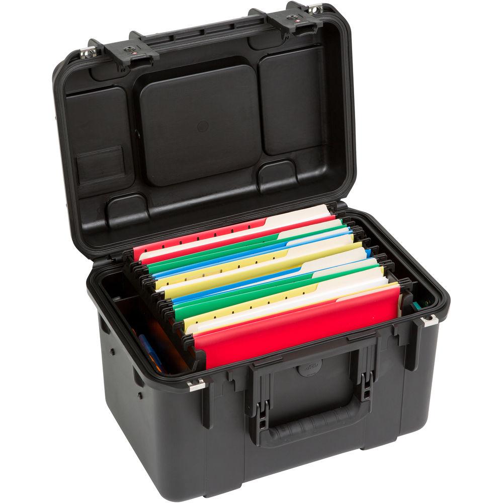 SKB iSeries 1610-10 Waterproof Hanging File Case