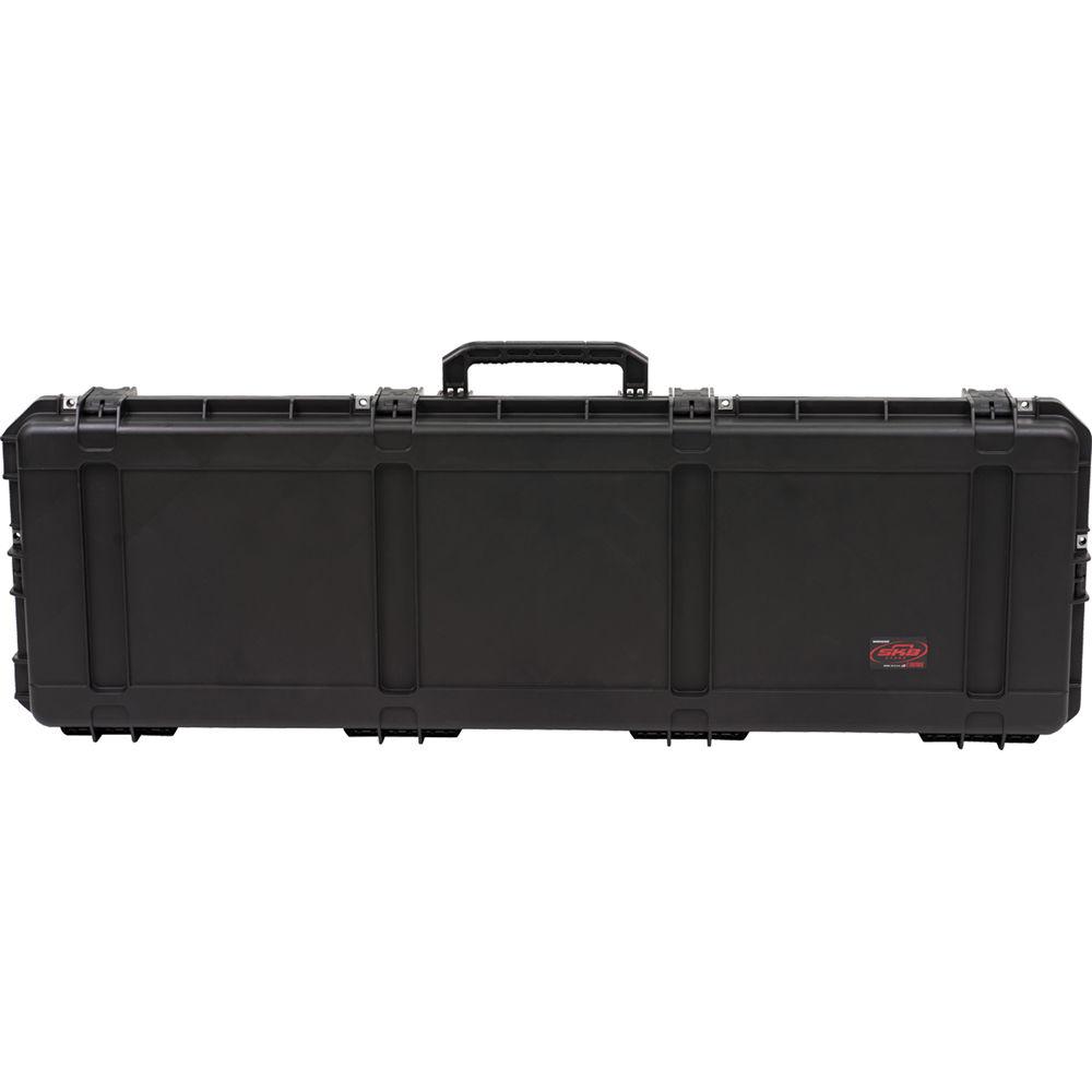 SKB iSeries 6018-8 Waterproof Utility Case with Wheels