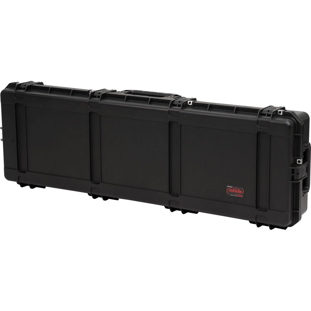 SKB iSeries 6018-8 Waterproof Utility Case with Wheels