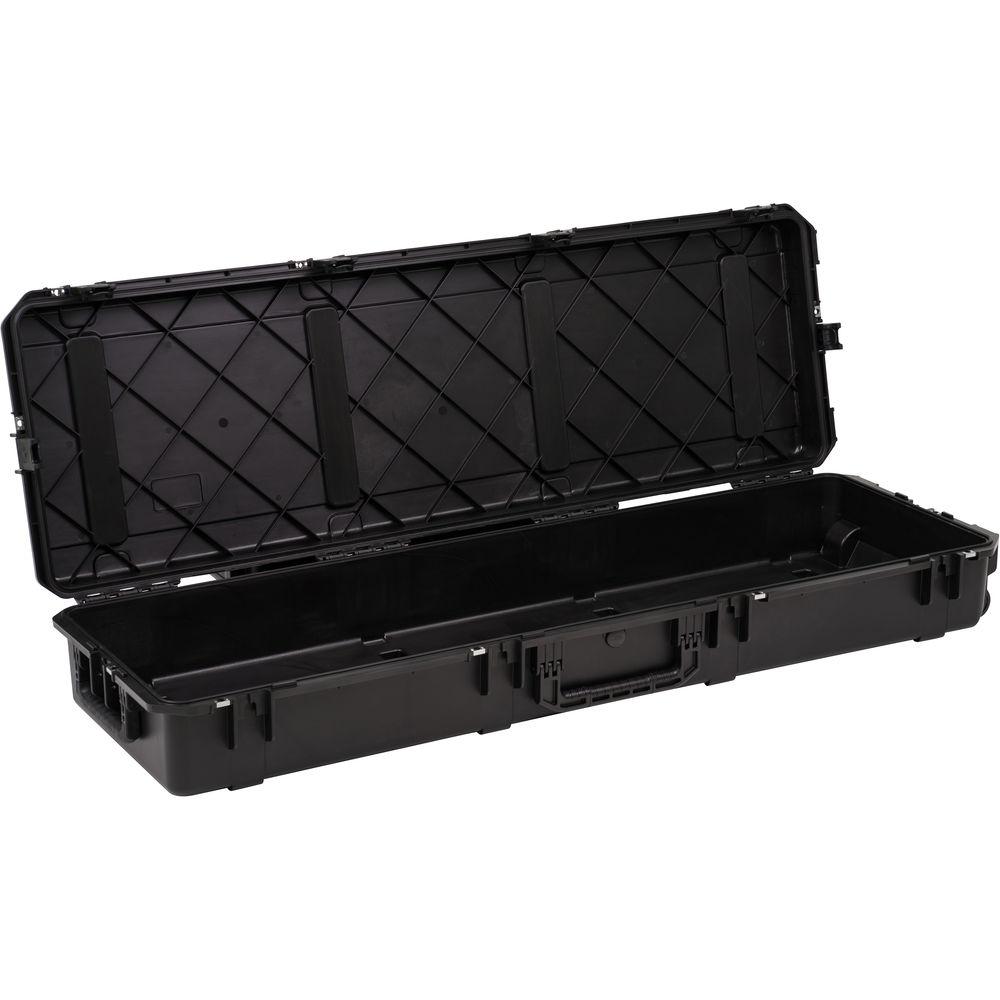SKB iSeries 6018-8 Waterproof Utility Case with Wheels