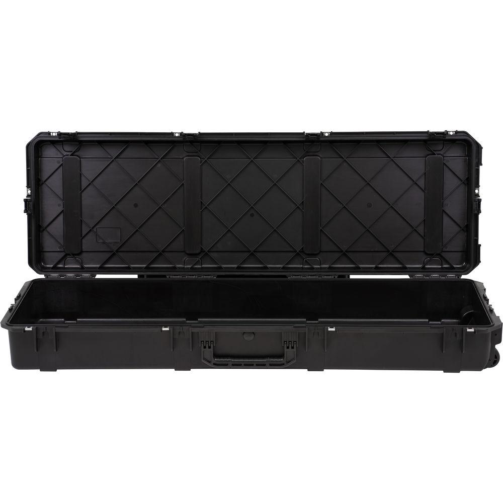 SKB iSeries 6018-8 Waterproof Utility Case with Wheels