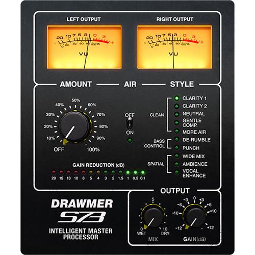 Softube Volume 2 - Software Plug-In Bundle