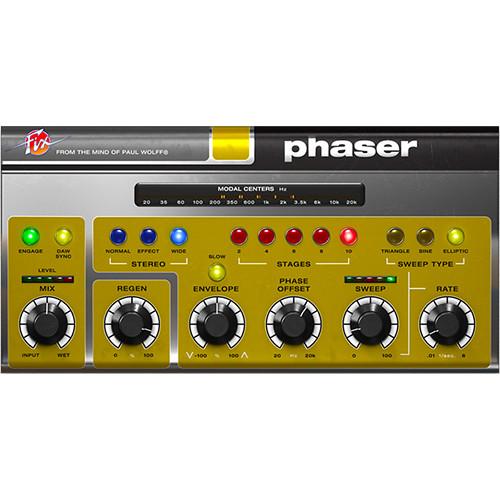 Softube Volume 2 - Software Plug-In Bundle