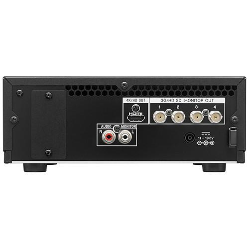 Sony 4K HD SXS Memory Player Refurbished