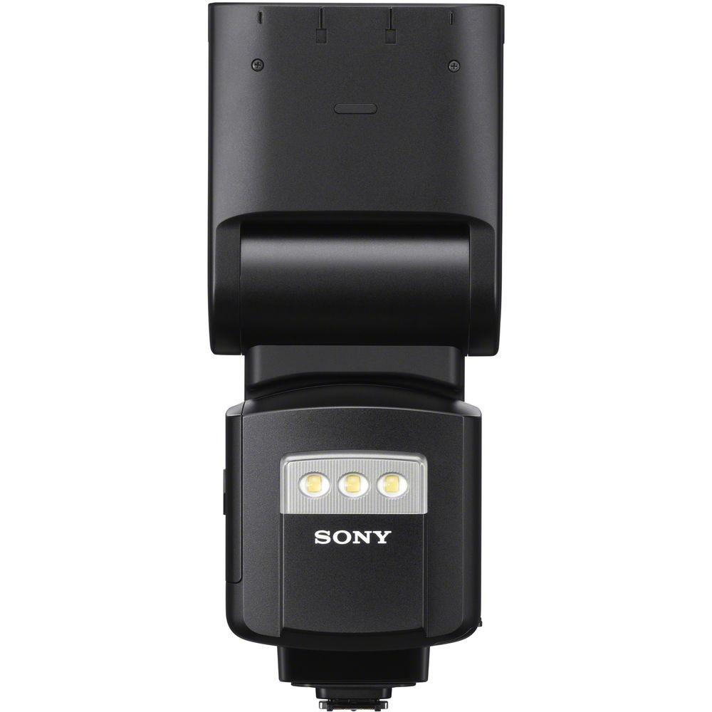 Sony HVL-F60RM Wireless Radio Flash