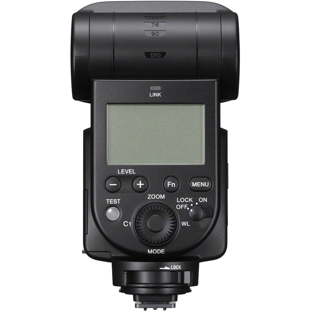 Sony HVL-F60RM Wireless Radio Flash