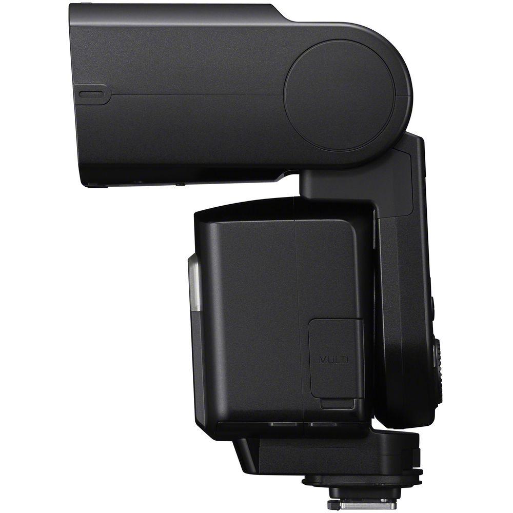 Sony HVL-F60RM Wireless Radio Flash