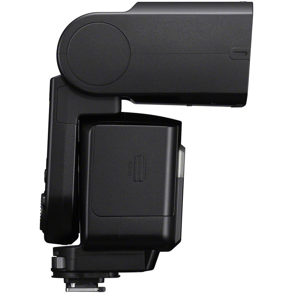 Sony HVL-F60RM Wireless Radio Flash
