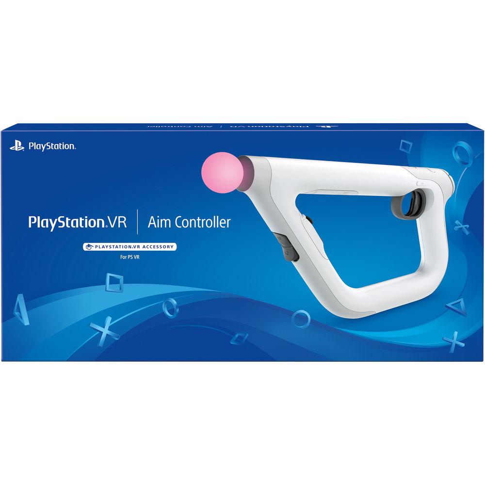 Sony PlayStation VR Aim Controller