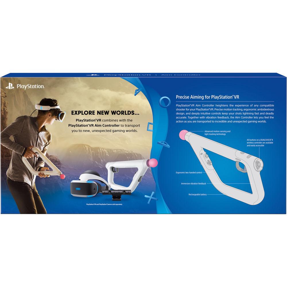 Sony PlayStation VR Aim Controller