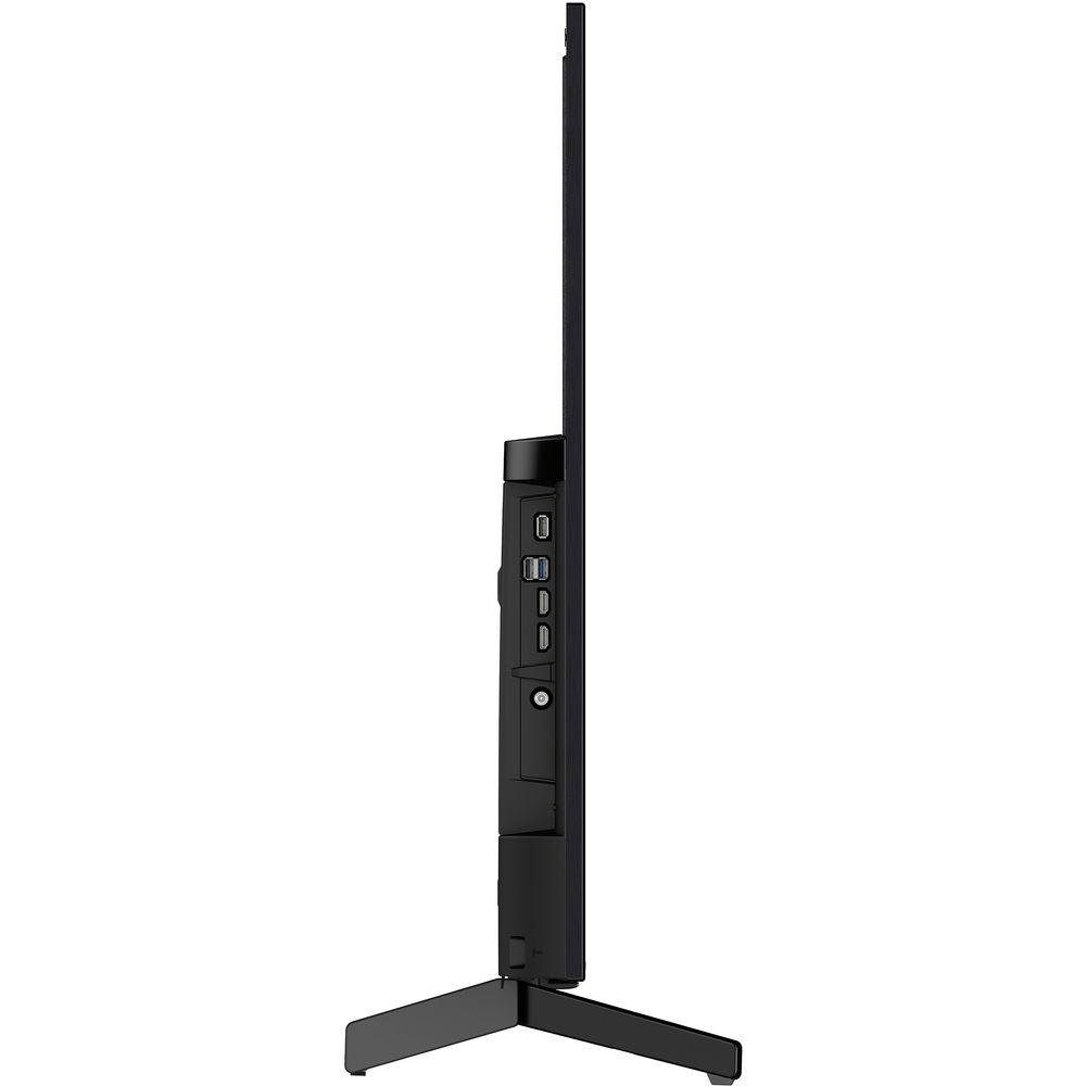 Sony X800G 43" Class HDR 4K UHD Smart LED TV