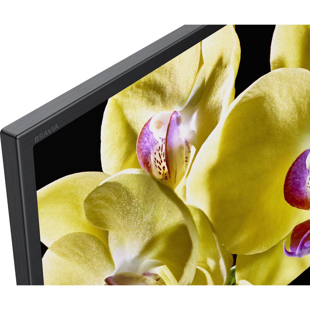 Sony X800G 43" Class HDR 4K UHD Smart LED TV