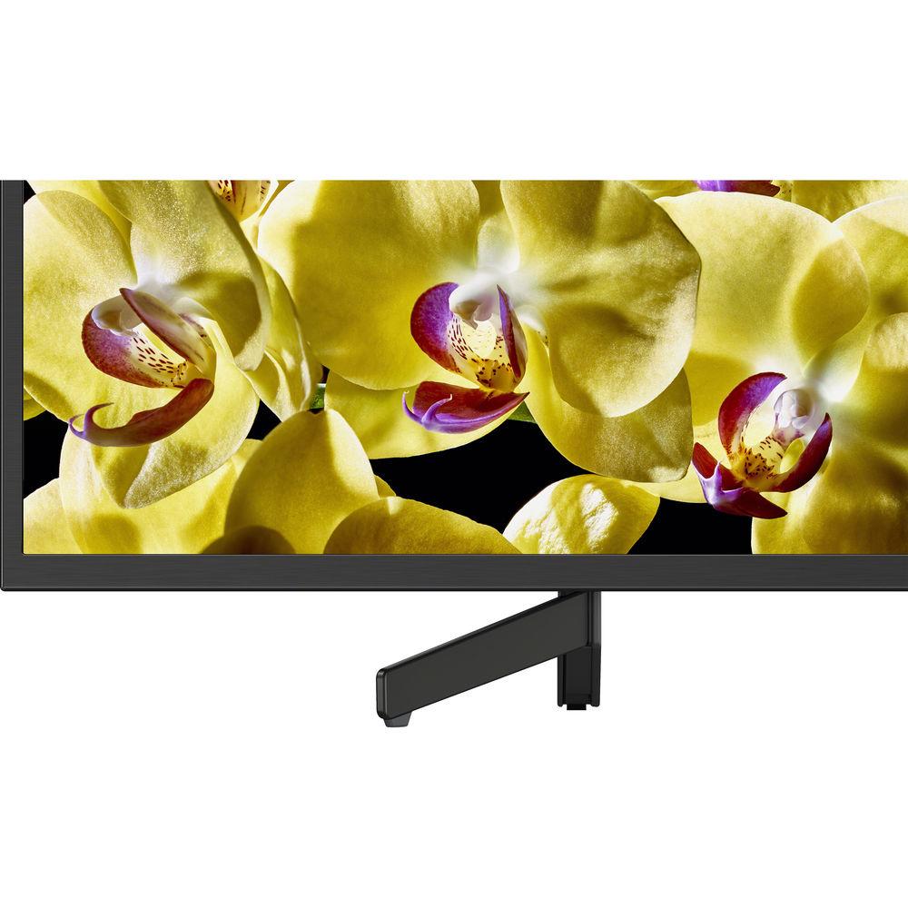 Sony X800G 43" Class HDR 4K UHD Smart LED TV