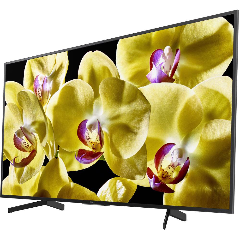 Sony X800G 75" Class HDR 4K UHD Smart LED TV
