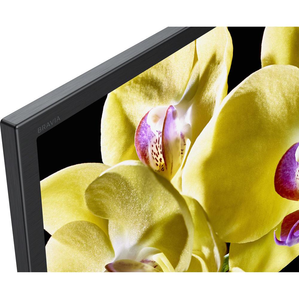 Sony X800G 75" Class HDR 4K UHD Smart LED TV