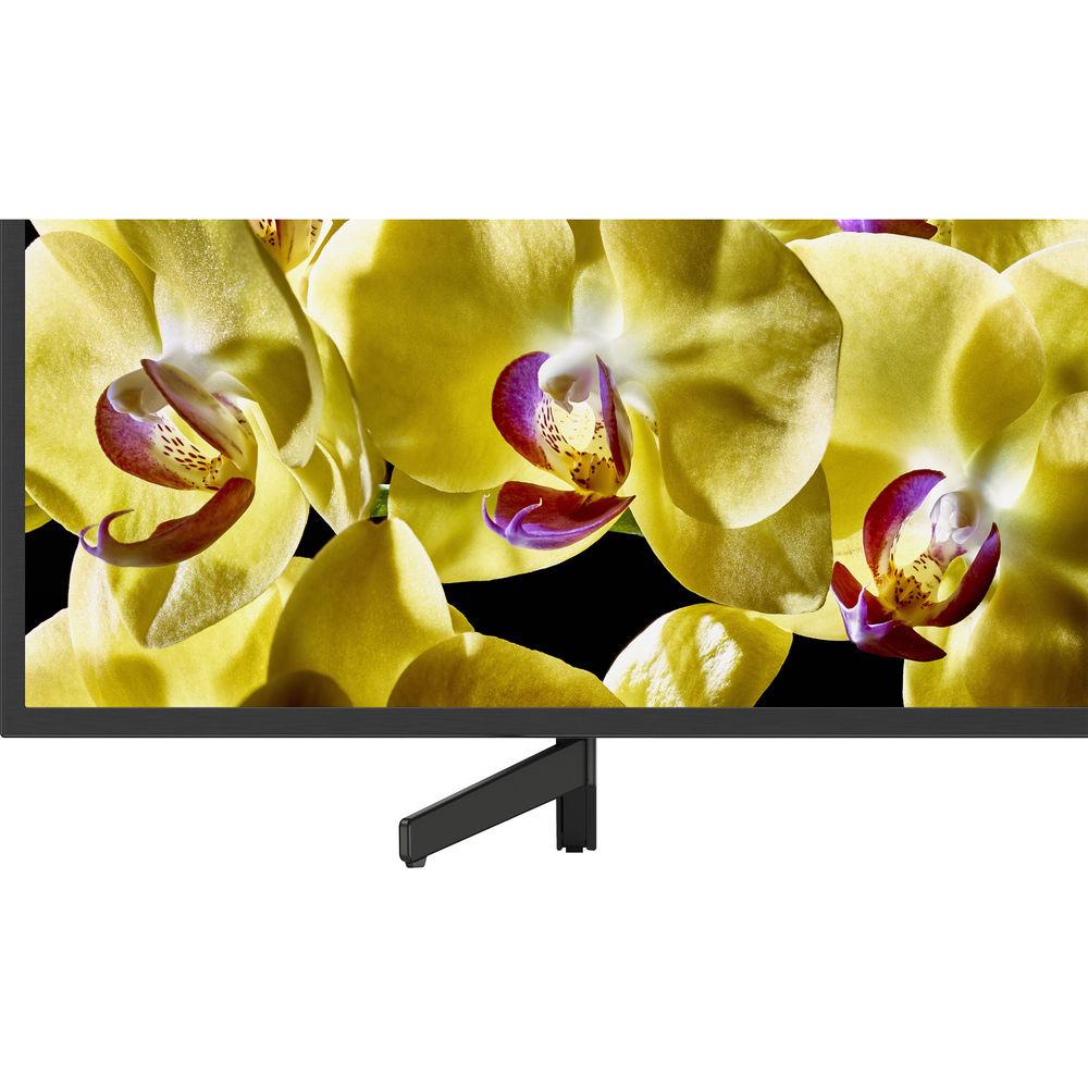 Sony X800G 75" Class HDR 4K UHD Smart LED TV