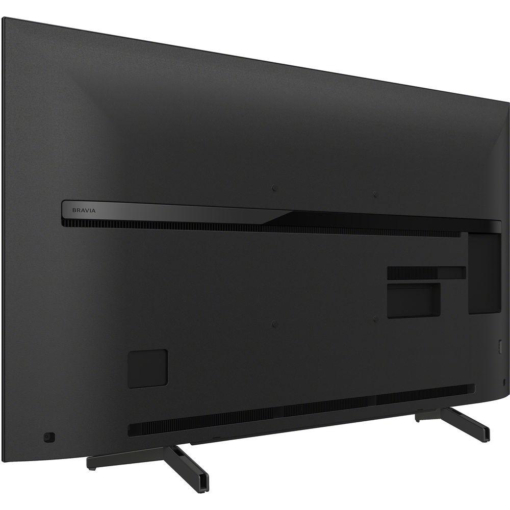 Sony X800G 75" Class HDR 4K UHD Smart LED TV