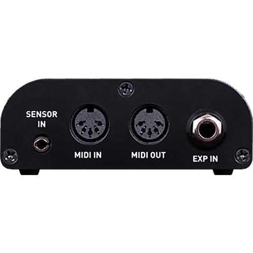 SOURCE AUDIO Neuro Hub v1 MIDI Interface Port Expander Multi-Pedal Scene Saver