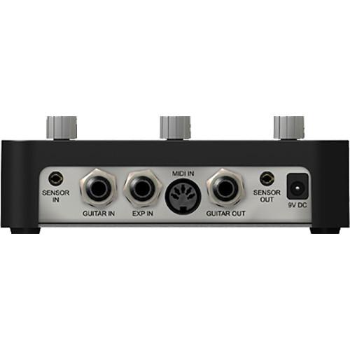 SOURCE AUDIO Soundblox Pro Classic Distortion Pedal