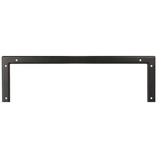 StarTech 1 RU 19" Vertical Wallmount Equipment Rack Bracket