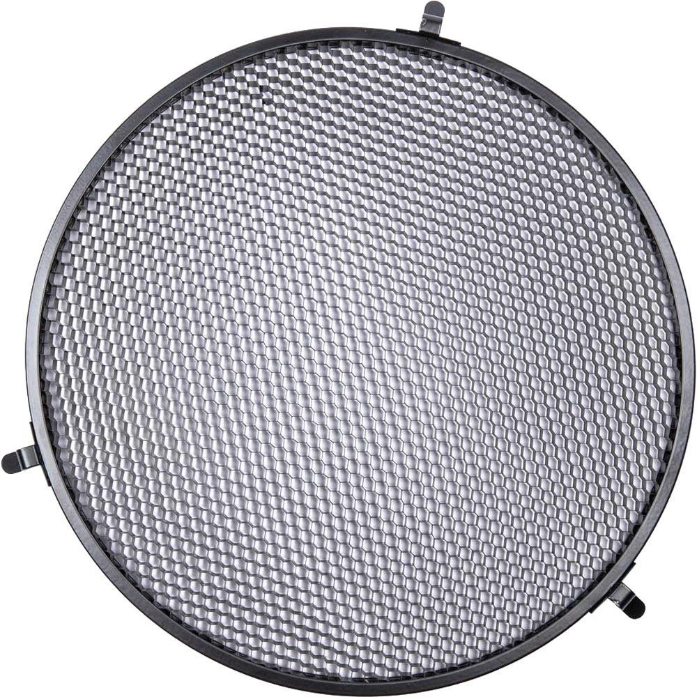 Studio Essentials 3-Grid Bundle for Zoom Reflector