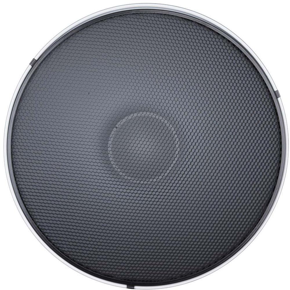 Studio Essentials 40° Honeycomb Grid for 22" Beauty Dish