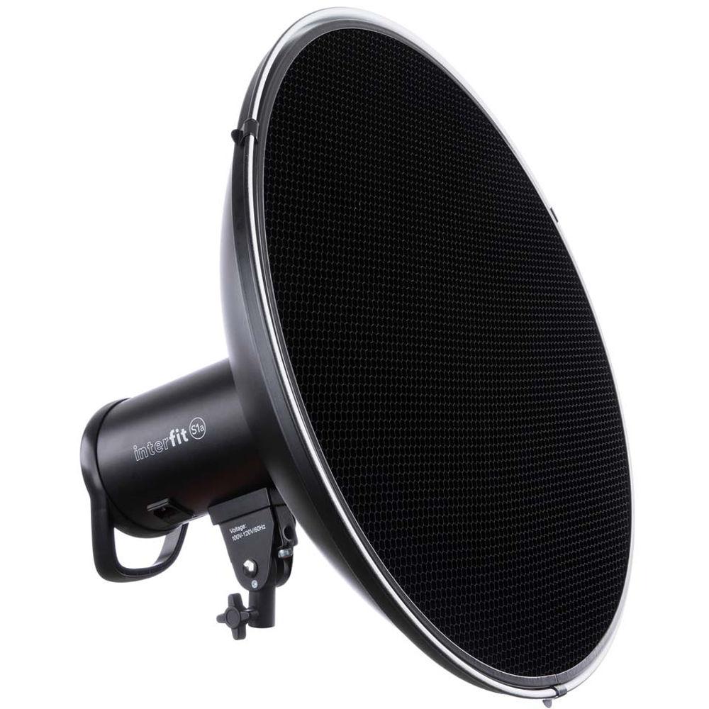Studio Essentials 40° Honeycomb Grid for 22" Beauty Dish