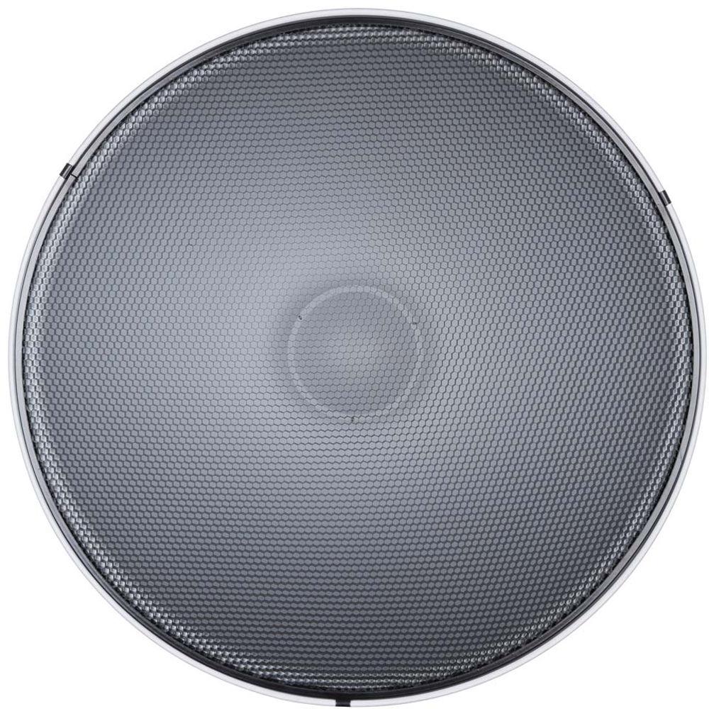 Studio Essentials 40° Honeycomb Grid for 28" Beauty Dish