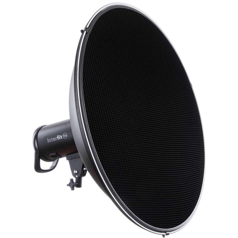 Studio Essentials 40° Honeycomb Grid for 28" Beauty Dish