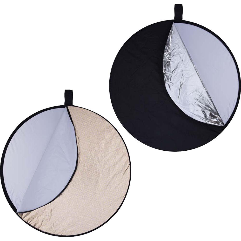 Studio Essentials 5-In-1 Reflector